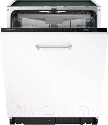 Посудомоечная машина Samsung DW60M6050BB/WT - фото 1 - id-p224012632
