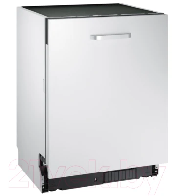Посудомоечная машина Samsung DW60M6050BB/WT - фото 4 - id-p224012632