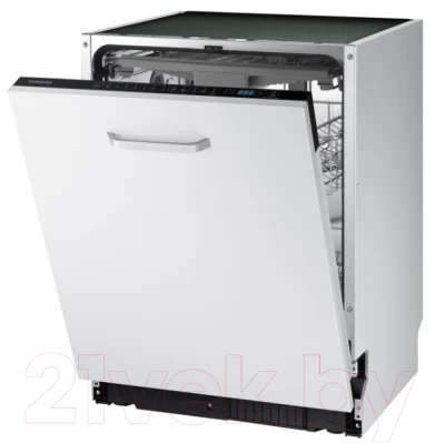 Посудомоечная машина Samsung DW60M6050BB/WT - фото 7 - id-p224012632