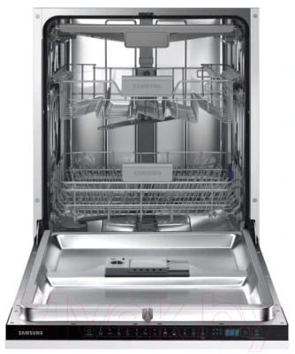 Посудомоечная машина Samsung DW60M6050BB/WT - фото 8 - id-p224012632