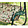 Садовые качели Olsa Родео, 2365х1380х1665 мм, арт. с823, фото 3