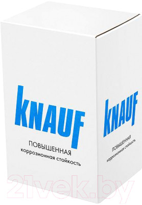 Шуруп Knauf Для аквапанели SN 4.2х39мм / 53500 - фото 4 - id-p224012641