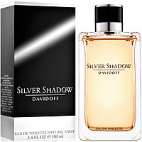 Davidoff Silver Shadow edt 50мл TESTER