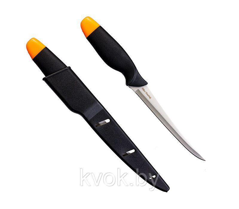 Нож Akara Fillet Floating 26.5 см - фото 1 - id-p224013420