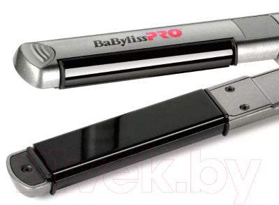 Выпрямитель для волос BaByliss Pro с покрытием EP Technology 5.0 Ultra Curl / BAB2071EPE - фото 3 - id-p224013225