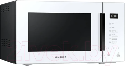 Микроволновая печь Samsung MG23T5018AW/BW - фото 4 - id-p224012855