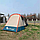 Палатка 4-х местная кемпинговая палатка MirCamping, арт. 019, фото 4