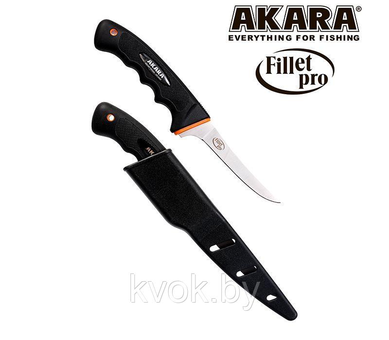 Нож Akara Fillet Pro 15 31 см - фото 1 - id-p224013745