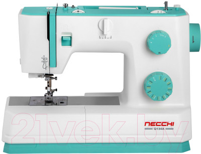 Швейная машина Necchi Q134A - фото 1 - id-p224013288