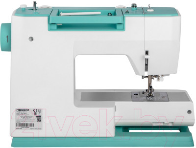 Швейная машина Necchi Q134A - фото 4 - id-p224013288