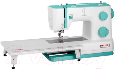 Швейная машина Necchi Q134A - фото 7 - id-p224013288