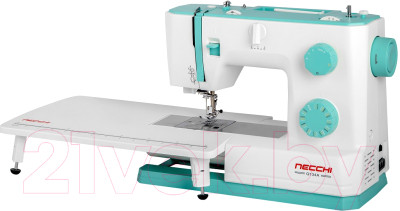 Швейная машина Necchi Q134A - фото 9 - id-p224013288