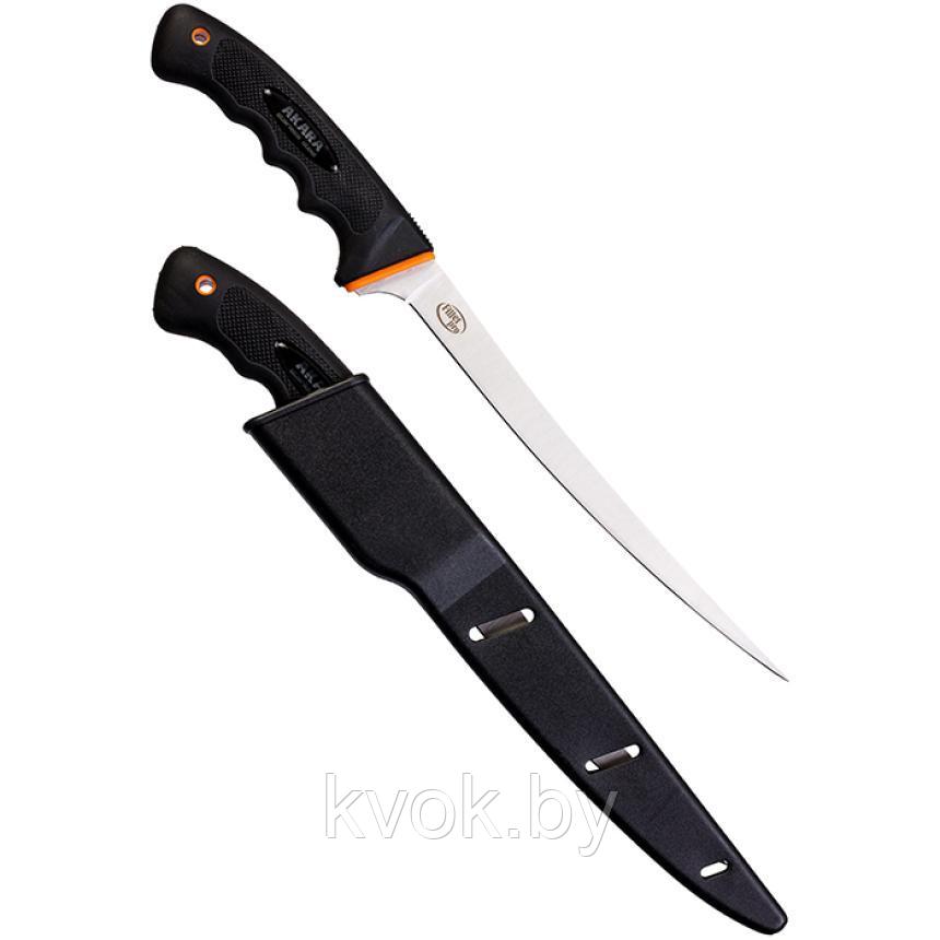 Нож Akara Fillet Pro 21 37 см - фото 1 - id-p224013940