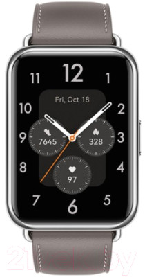 Умные часы Huawei Watch Fit 2 Classic / YDA-B19V - фото 1 - id-p224013780