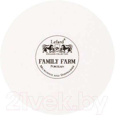 Кувшин Lefard Family Farm / 263-1242 - фото 2 - id-p224012987