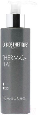 Гель для укладки волос La Biosthetique HairCare Styling Base Термозащита для укладки феном - фото 1 - id-p224012939