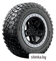 Всесезонные шины BFGoodrich Mud-Terrain T/A KM3 31x10.5R15 109Q