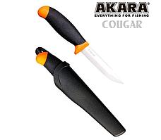 Нож Akara Stainless Steel Cougar 22 см