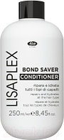 Кондиционер для волос Lisap Lisaplex Bond Saver Восстанавливающий