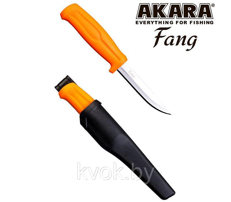 Нож Akara Stainless Steel Fang 20 см - фото 1 - id-p224014731