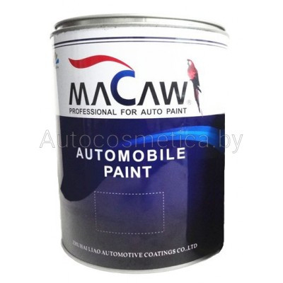 MACAW BMW 576