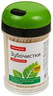 Зубочистки OfficeClean 200 шт.