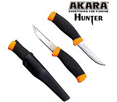 Нож Akara Stainless Steel Hunter 21 см