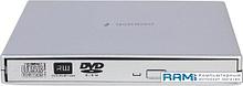 DVD привод Gembird DVD-USB-02-SV