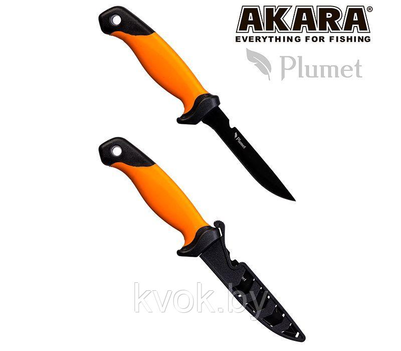 Нож Akara Stainless Steel Plumet 25.2 см - фото 1 - id-p224015550