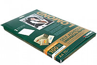 Бумага самоклеящаяся для изготовления этикеток Lomond А4, 1 шт., 210*297 мм, матовая