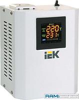 Стабилизатор напряжения IEK Boiler 0,5 кВА