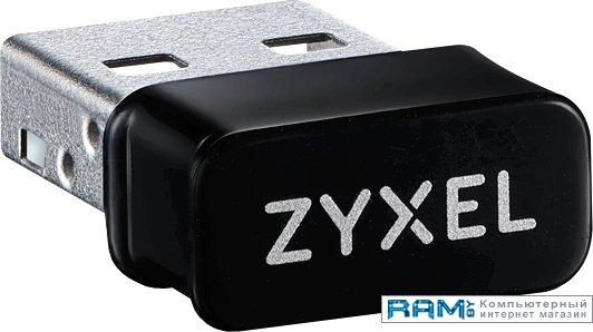 Wi-Fi адаптер Zyxel NWD6602 - фото 1 - id-p224015420