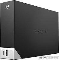 Внешний накопитель Seagate One Touch Desktop Hub STLC10000400 10TB
