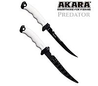 Нож Akara Stainless Steel Predator 180 34.5 см