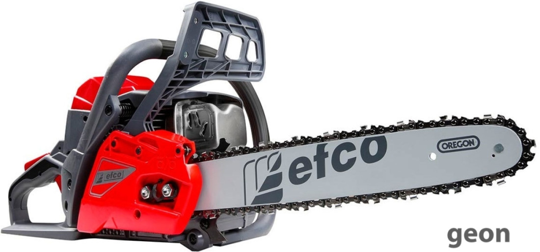 Бензопила Efco MTH 400