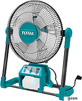 Вентилятор Total TFALI2001