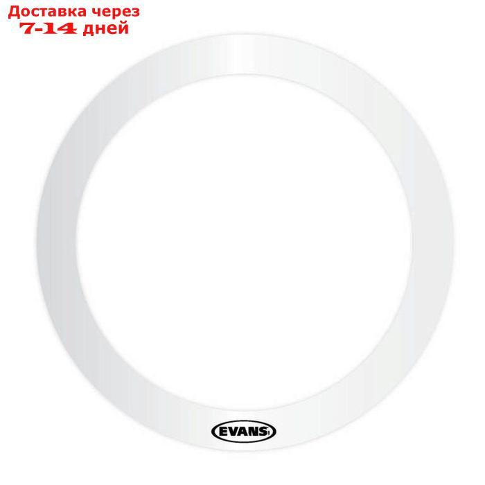 Демпфирующие кольца Evans E12ER15 E-Ring 1,5''x12'', 10 штук - фото 1 - id-p223995312