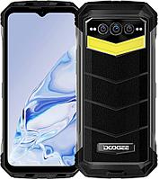 Смартфон Doogee S100 Pro 12GB/256GB (черный)