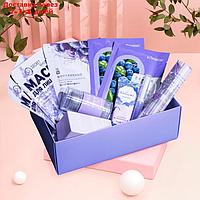 Подарочный Beauty Box "Secret Beauty", №8