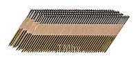 Гвозди с кольцевой накаткой и полокруглой головой MILWAUKEE 7,4x2,8/80мм RS-P3000 для M18FFN 4932478399