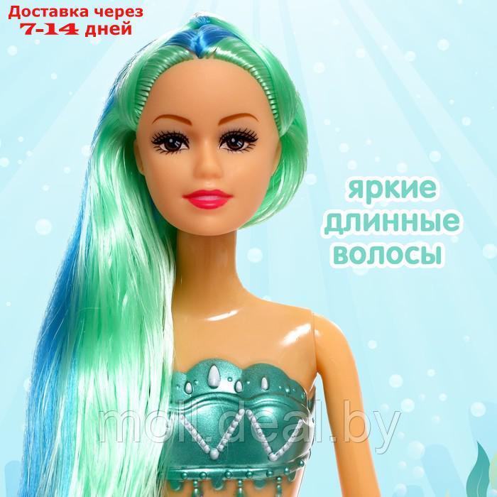 Кукла сказочная "Русалочка", МИКС - фото 4 - id-p223962491