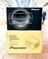 Активный Сабвуфер Pioneer TS-2501S4 10''