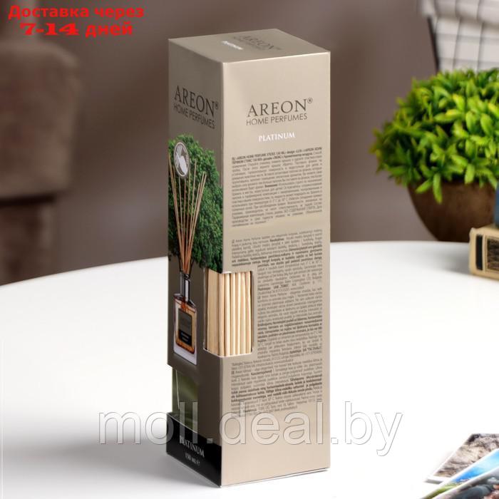 Ароматизатор для дома Areon Sticks LUX, свежесть 150 мл - фото 4 - id-p223991490