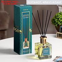 Ароматизатор для дома Areon Sticks Premium Mosaik, бергамот, иланг-иланг