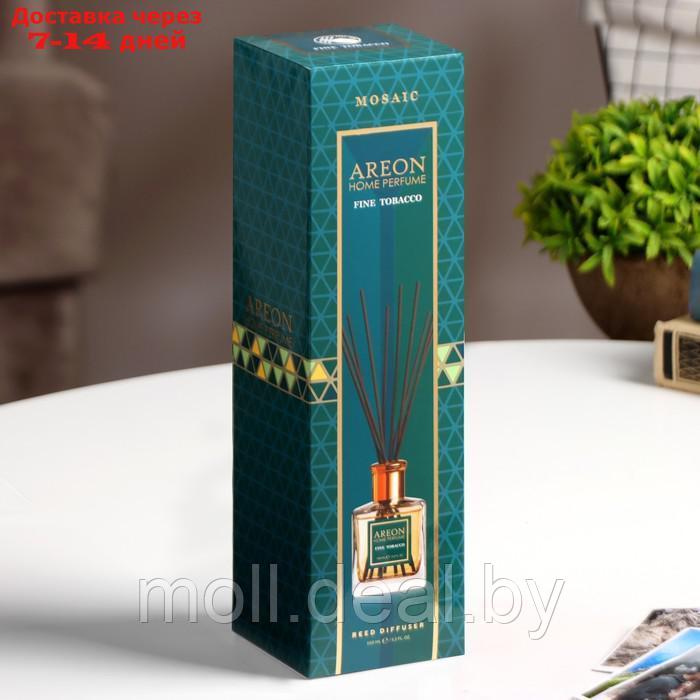 Ароматизатор для дома Areon Sticks Premium Mosaik, бергамот, иланг-иланг - фото 3 - id-p223991506