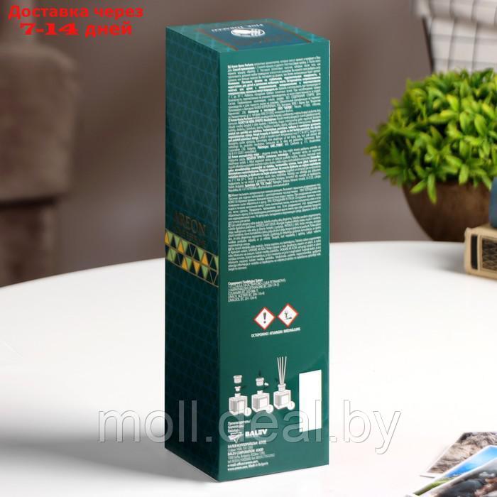 Ароматизатор для дома Areon Sticks Premium Mosaik, бергамот, иланг-иланг - фото 4 - id-p223991506