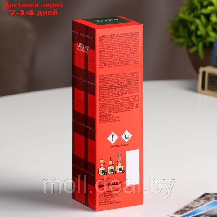 Ароматизатор для дома Areon SticksTartan, сосна 85 м - фото 4 - id-p223991511