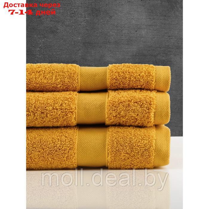 Полотенце махровое Kerry, размер 30х50 см - фото 2 - id-p223992935
