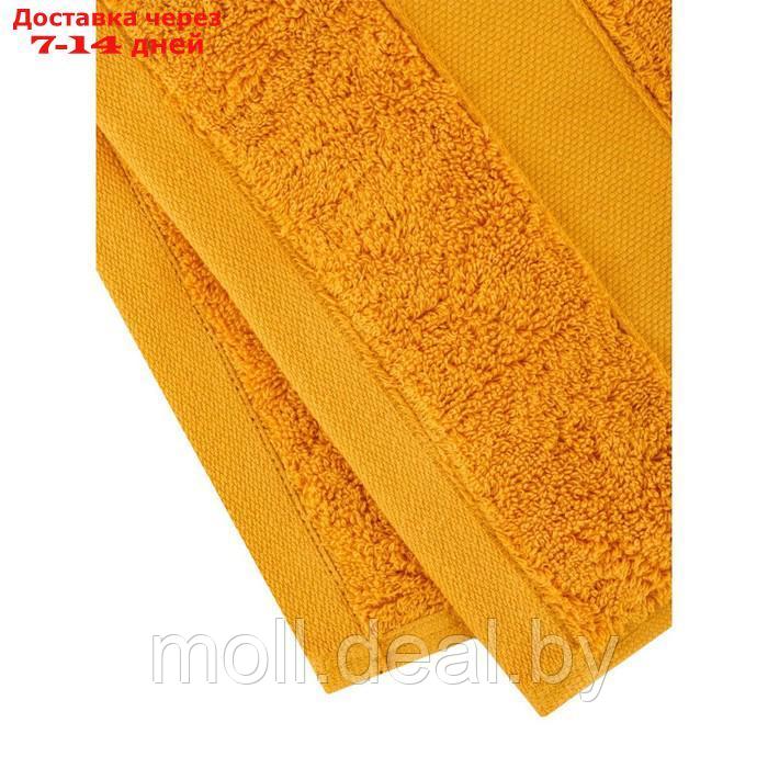Полотенце махровое Kerry, размер 30х50 см - фото 3 - id-p223992935