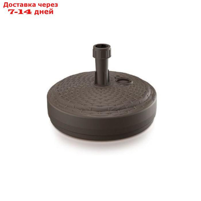 Основание для зонта UMBRELLA BASE - венге - фото 1 - id-p223994881